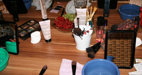 Schminkparty Mary Kay Do Or Don T Bezauberndes Leben