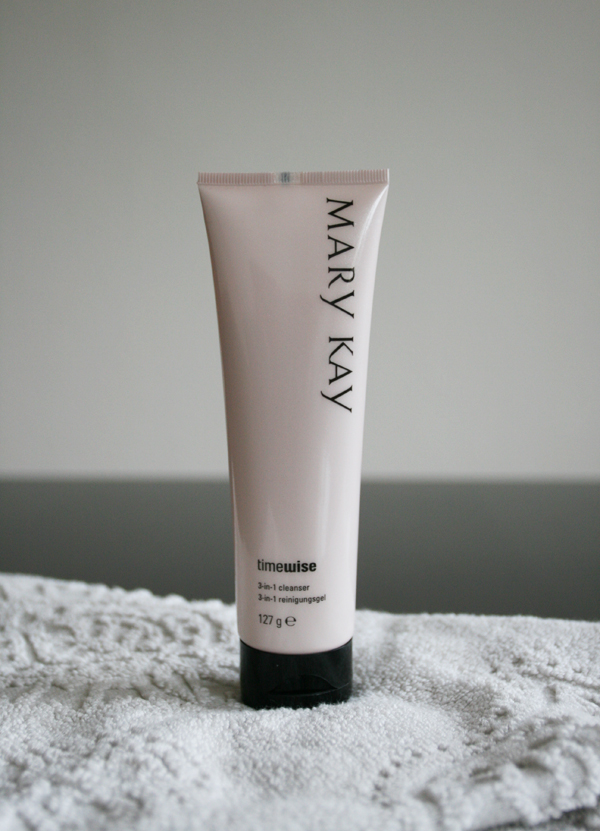 timewise-mary-kay